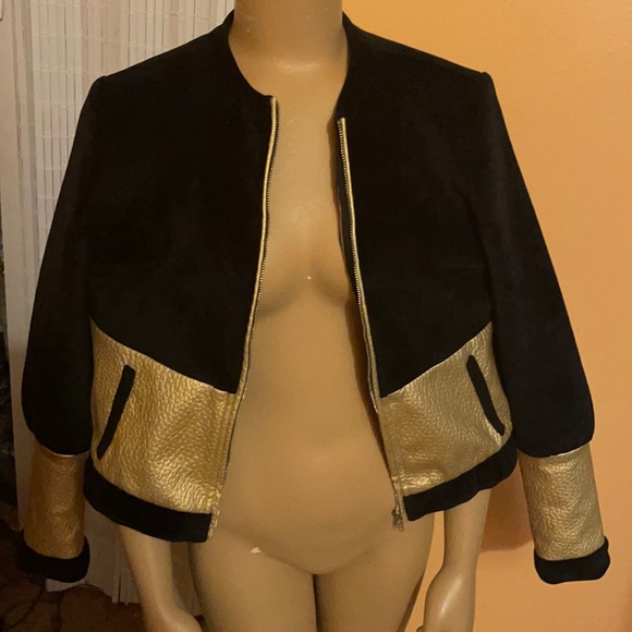 Tom Paul jacket - Picture 1 of 4